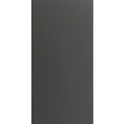 Çanakkale Seramik Mas-3130 Tiny Pastel Antrasit Düz 10x20