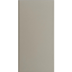 Çanakkale Seramik Mas-3132 Tiny Pastel Taupe Düz 10x20