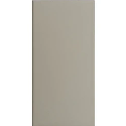 Çanakkale Seramik Mas-3132 Tiny Pastel Taupe Düz 10x20 Hemen Al