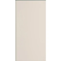 Çanakkale Seramik Mas-3138 Tiny Deep Beyaz Düz 10x20 Hemen Al