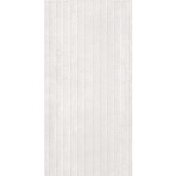 Çanakkale Seramik Rm-2222R Soul Beyaz Stripe Dekor 60x120 R