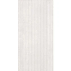 Çanakkale Seramik Rm-2222R Soul Beyaz Stripe Dekor 60x120 R Hemen Al