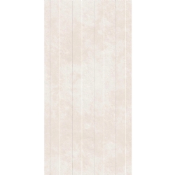 Çanakkale Seramik Rm-2266R Lyrique Beyaz Çubuk Dekor 60x120