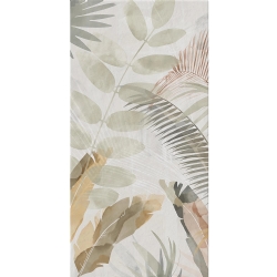 Çanakkale Seramik Rm-2278R Lyrique Floral Dekor 3 Mod 60x120