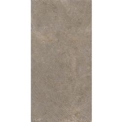 Çanakkale Seramik Rm-5241R Capella Vizon Floral Dekor 40x80