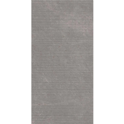 Çanakkale Seramik Rm-5248R Capella Gri Linear Dekor 40x80