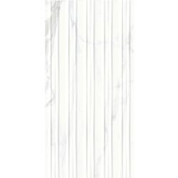 Çanakkale Seramik Rp-2233R Viento Line Dekor Beyaz 60x120 R