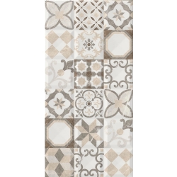 Çanakkale Seramik Rp-8392 Aria Alegra Klasik 30x60
