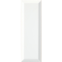 Çanakkale Seramik Rp-9856 Avenue Beyaz 10x30