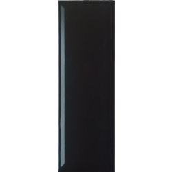 Çanakkale Seramik Rp-9857 Avenue Siyah 10x30