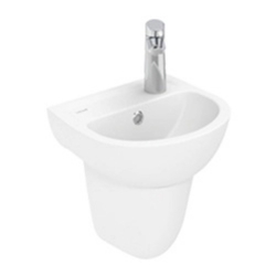 Creavit 29x35 Cm Oval Lavabo