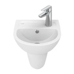 Creavit 29x35 Cm Oval Lavabo Hemen Al