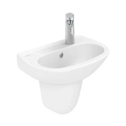 Creavit 30x45 Cm Oval Lavabo Hemen Al