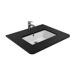 Creavit 30x50 Cm Tezgahaltı Lavabo