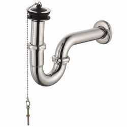 Creavit 33 Cm Süzgeçli Lavabo Süzgeci