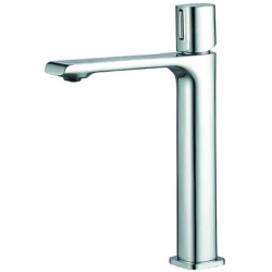 Creavit Alfa Yüksek Lavabo Bataryası - BT.AL6500 Hemen Al