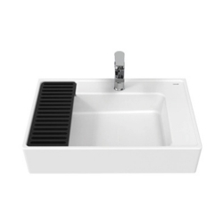 Creavit Arya 65 Cm Tezgahüstü Lavabo