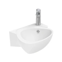 Creavit Çocuk 38 Cm Lavabo Beyaz Hemen Al