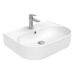 Creavit Daily 60 Cm Etajerli Lavabo