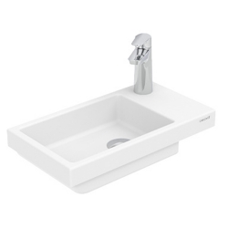 Creavit Elmas 45 Cm Lavabo