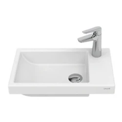 Creavit Elmas 50 Cm Lavabo Hemen Al