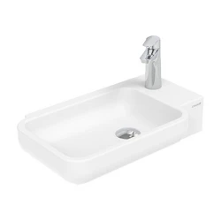 Creavit Elmas 53 Cm Lavabo Hemen Al