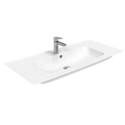 Creavit Erine 85 Cm Etajerli Lavabo