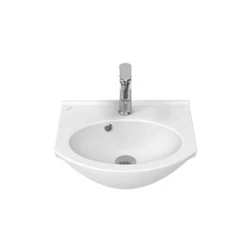 Creavit Etol 45 Cm Etajerli Lavabo