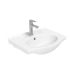 Creavit Etol 55 Cm Etajerli Lavabo