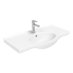 Creavit Etol 85 Cm Etajerli Lavabo Hemen Al