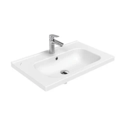 Creavit İdeal 70 Cm Etajerli Lavabo Hemen Al