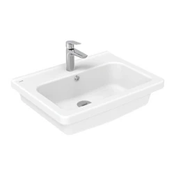 Creavit İpek 60 Cm Etajerli Lavabo Hemen Al