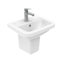 Creavit Key 36x45 Cm Lavabo Hemen Al