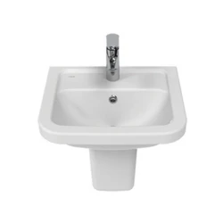 Creavit Key 36x45 Cm Lavabo Hemen Al