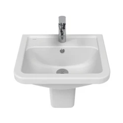 Creavit Key 40x50 Cm Lavabo Hemen Al