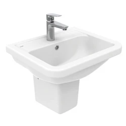 Creavit Key 40x50 Cm Lavabo Hemen Al