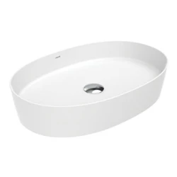 Creavit Loop 60 Cm Oval Çanak Lavabo Hemen Al