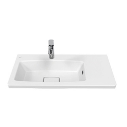 Creavit Memory 100 Cm Etajerli Lavabo