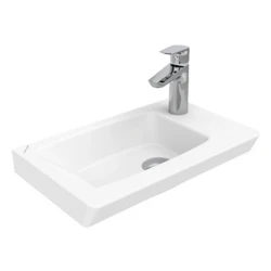 Creavit Memory 45 Cm Etajerli Lavabo Hemen Al