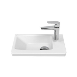 Creavit Memory 45 Cm Etajerli Lavabo