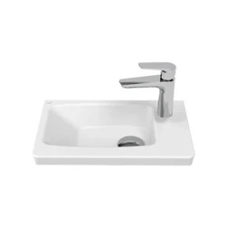 Creavit Memory 45 Cm Etajerli Lavabo Hemen Al