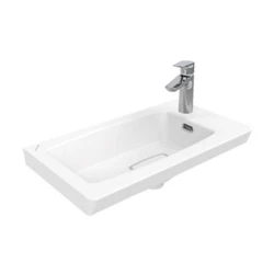 Creavit Memory 60 Cm Etajerli Lavabo Hemen Al