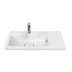 Creavit Memory 85 Cm Etajerli Lavabo Hemen Al