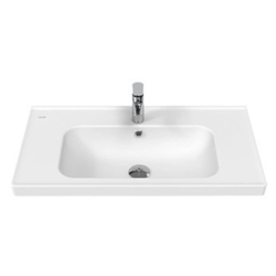 Creavit Obi 85 Cm Etajerli Lavabo