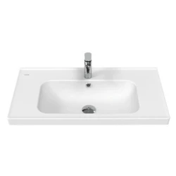 Creavit Obi 85 Cm Etajerli Lavabo