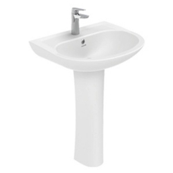 Creavit Pitta 60 Cm Lavabo