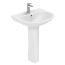 Creavit Pitta 60 Cm Lavabo Hemen Al