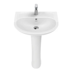 Creavit Pitta 60 Cm Lavabo