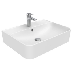 Creavit Pride 60 Cm Etajerli Lavabo