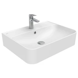 Creavit Pride 60 Cm Etajerli Lavabo Hemen Al